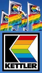 KETTLER